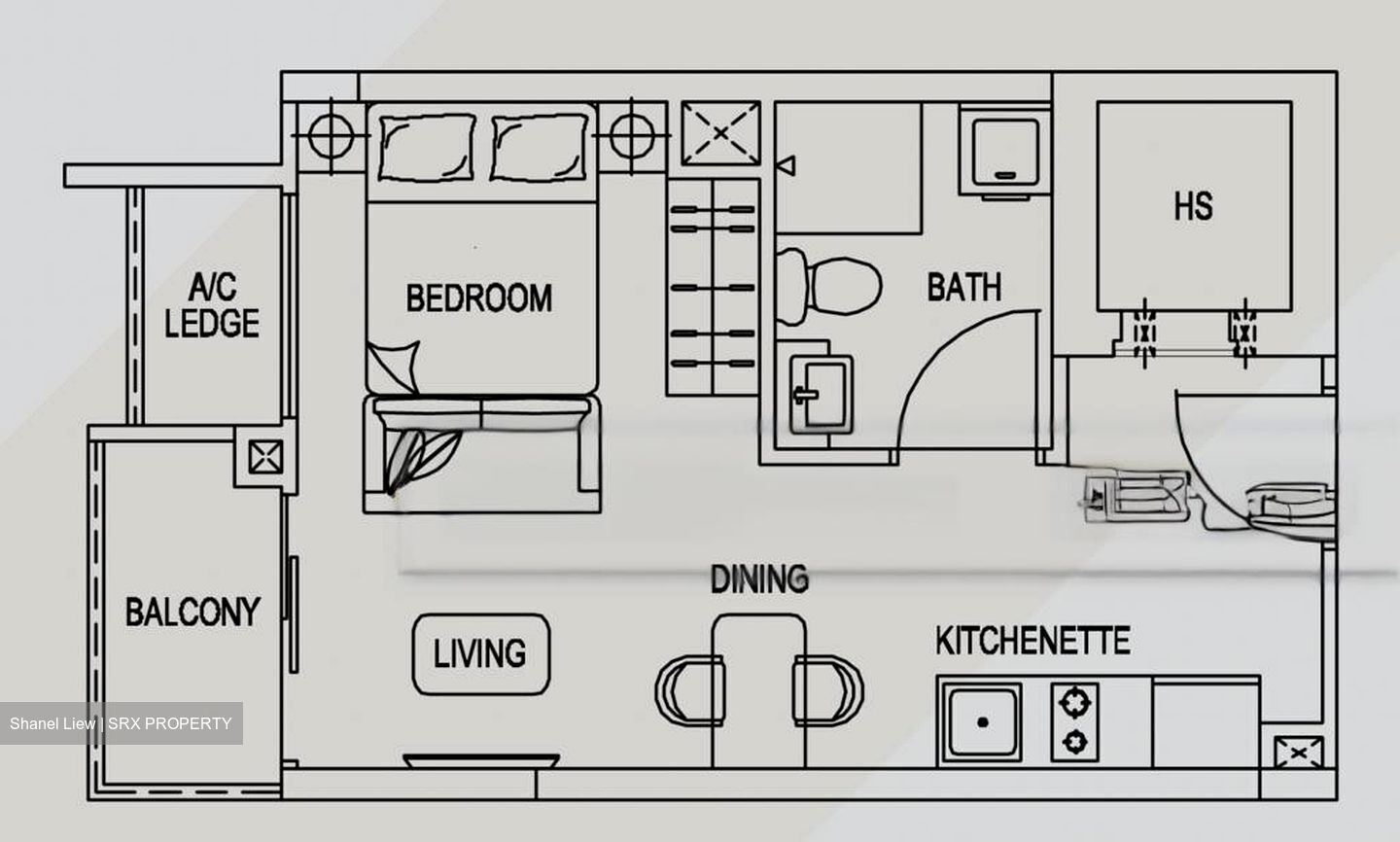 Suites @ Paya Lebar (D19), Apartment #454922731